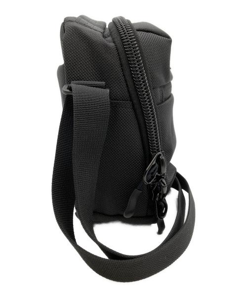 Manhattan Portage（マンハッタンポーテージ）Manhattan Portage (マンハッタンポーテージ) BARTHOLDI ブラックの古着・服飾アイテム