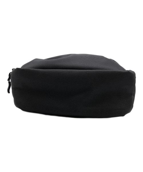 Manhattan Portage（マンハッタンポーテージ）Manhattan Portage (マンハッタンポーテージ) BARTHOLDI ブラックの古着・服飾アイテム