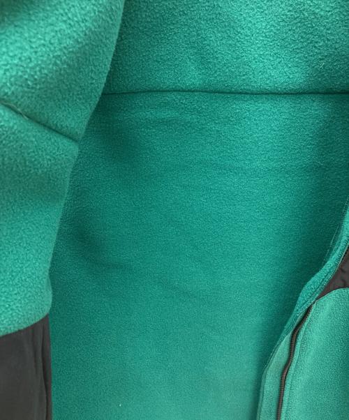 THE NORTH FACE（ザ ノース フェイス）THE NORTH FACE (ザ ノース フェイス) デナリベスト グリーン サイズ:Lの古着・服飾アイテム