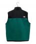 THE NORTH FACE (ザ ノース フェイス) デナリベスト グリーン サイズ:L：12000円
