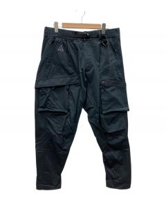 中古・古着通販】NIKE ACG (ナイキエージーシー) ウーブンカーゴパンツ