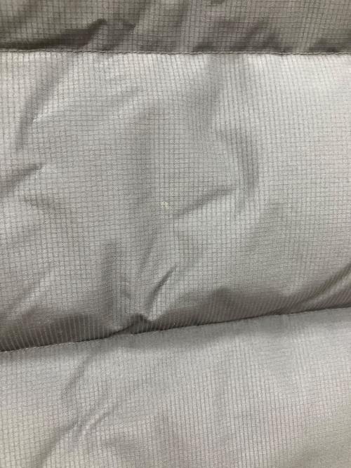 POLO RALPH LAUREN（ポロ・ラルフローレン）POLO RALPH LAUREN (ポロ・ラルフローレン) ビッグポニーダウンベスト ブラック サイズ:XSの古着・服飾アイテム