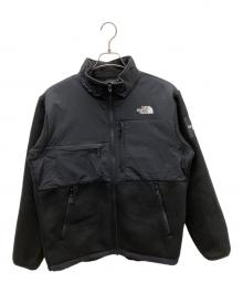 THE NORTH FACE（ザ ノース フェイス）の古着「デナリジャケット」｜ブラック