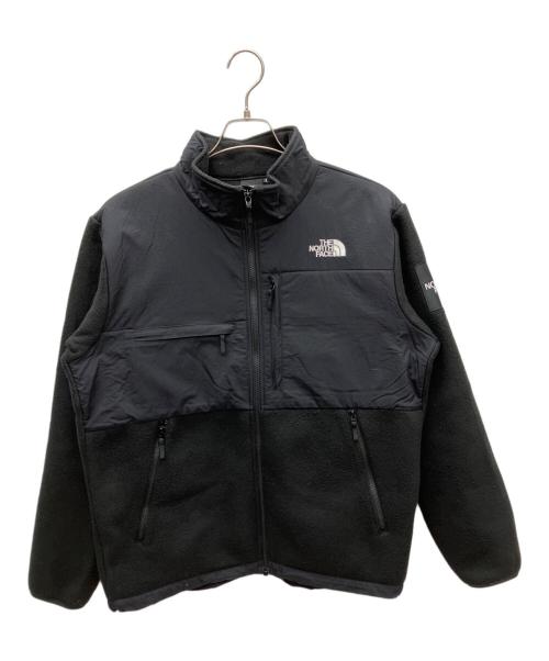 THE NORTH FACE（ザ ノース フェイス）THE NORTH FACE (ザ ノース フェイス) デナリジャケット ブラック サイズ:Lの古着・服飾アイテム