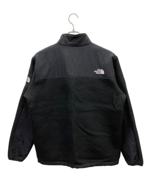 THE NORTH FACE（ザ ノース フェイス）THE NORTH FACE (ザ ノース フェイス) デナリジャケット ブラック サイズ:Lの古着・服飾アイテム