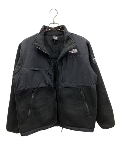 THE NORTH FACE（ザ ノース フェイス）THE NORTH FACE (ザ ノース フェイス) デナリジャケット ブラック サイズ:Lの古着・服飾アイテム