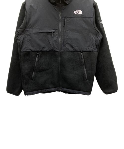 THE NORTH FACE（ザ ノース フェイス）THE NORTH FACE (ザ ノース フェイス) デナリジャケット ブラック サイズ:Lの古着・服飾アイテム