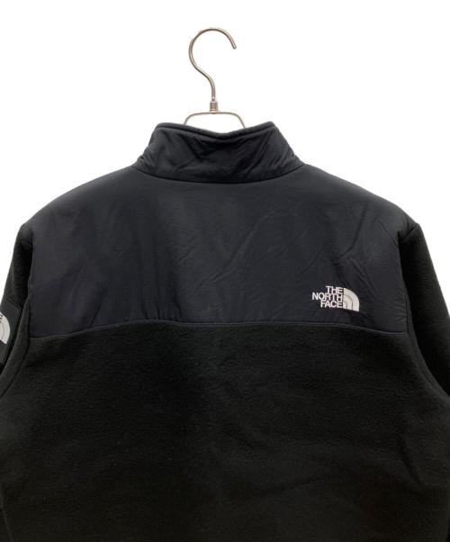 THE NORTH FACE（ザ ノース フェイス）THE NORTH FACE (ザ ノース フェイス) デナリジャケット ブラック サイズ:Lの古着・服飾アイテム