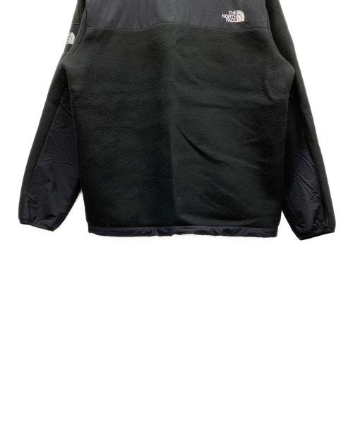 THE NORTH FACE（ザ ノース フェイス）THE NORTH FACE (ザ ノース フェイス) デナリジャケット ブラック サイズ:Lの古着・服飾アイテム