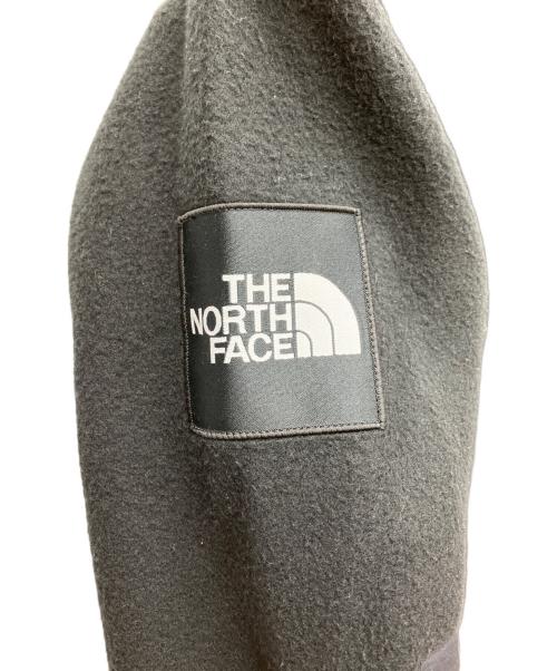 THE NORTH FACE（ザ ノース フェイス）THE NORTH FACE (ザ ノース フェイス) デナリジャケット ブラック サイズ:Lの古着・服飾アイテム