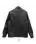 DANKE SCHON (ダンケ シェーン) PREMIUM COATING COACH JACKET（プレミアム コーティング コーチジャケット） ブラック サイズ:M：6000円