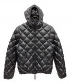 DUVETICAデュベティカ）の古着「Tideo」｜ブラック