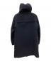 MACKINTOSH LONDON (マッキントッシュ ロンドン) ダッフルコート ネイビー サイズ:SIZE M：15000円