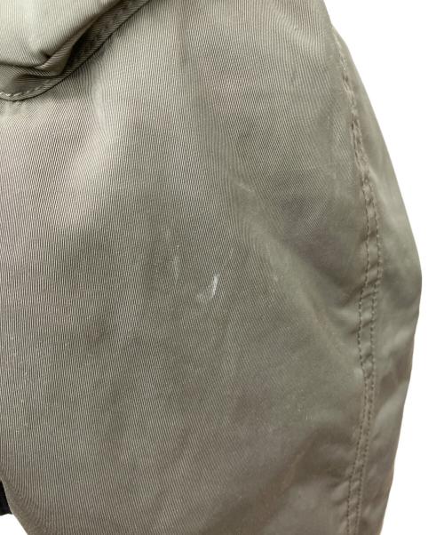 AVIREX FLYER'S（アヴィレックス）AVIREX FLYER'S (アヴィレックス) フライトジャケット グリーン サイズ:SIZE XLの古着・服飾アイテム