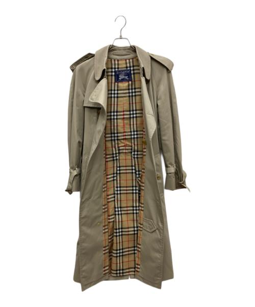 Burberry's（バーバリーズ）Burberry's (バーバリーズ) トレンチコート ベージュ サイズ:不明の古着・服飾アイテム