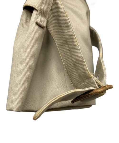 Burberry's（バーバリーズ）Burberry's (バーバリーズ) トレンチコート ベージュ サイズ:不明の古着・服飾アイテム