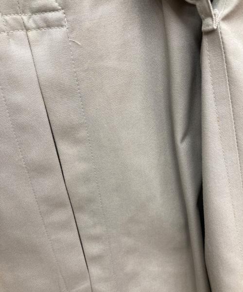 Burberry's（バーバリーズ）Burberry's (バーバリーズ) トレンチコート ベージュ サイズ:不明の古着・服飾アイテム