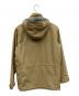 Patagonia (パタゴニア) イスマスパーカー ベージュ サイズ:S：8000円