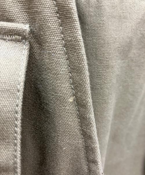 Columbia（コロンビア）Columbia (コロンビア) フィッシングベスト オリーブ サイズ:Mの古着・服飾アイテム