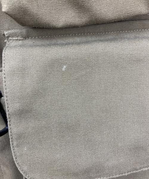 Columbia（コロンビア）Columbia (コロンビア) フィッシングベスト オリーブ サイズ:Mの古着・服飾アイテム