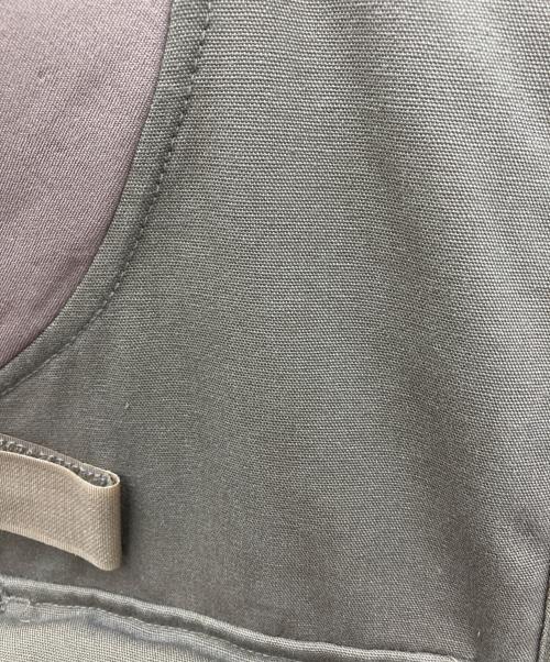Columbia（コロンビア）Columbia (コロンビア) フィッシングベスト オリーブ サイズ:Mの古着・服飾アイテム