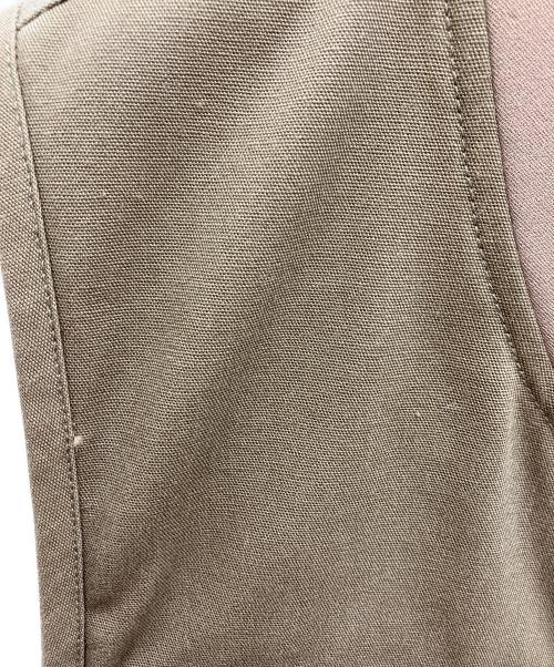 Columbia（コロンビア）Columbia (コロンビア) フィッシングベスト オリーブ サイズ:Mの古着・服飾アイテム