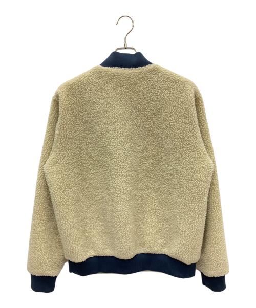 Patagonia（パタゴニア）Patagonia (パタゴニア) ジャケット ベージュ サイズ:Mの古着・服飾アイテム