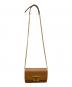 TOD'S (トッズ) Tタイムレス ブラウン：64000円