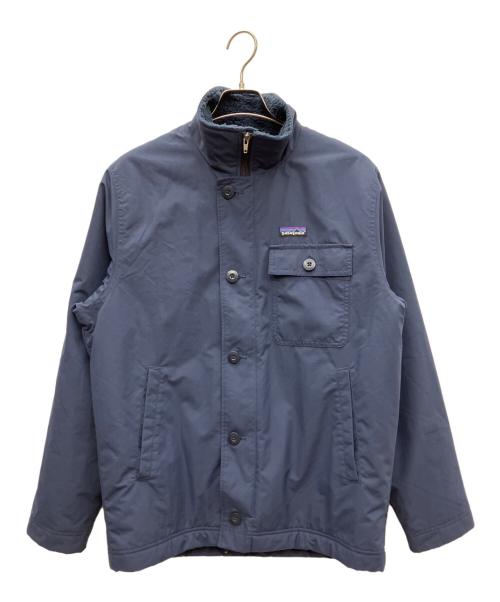 Patagonia（パタゴニア）Patagonia (パタゴニア) チミネアジャケット ネイビー サイズ:Sの古着・服飾アイテム