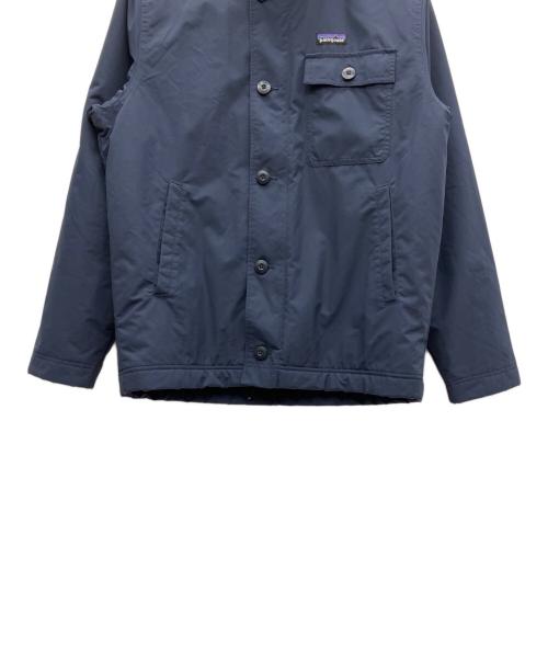 Patagonia（パタゴニア）Patagonia (パタゴニア) チミネアジャケット ネイビー サイズ:Sの古着・服飾アイテム