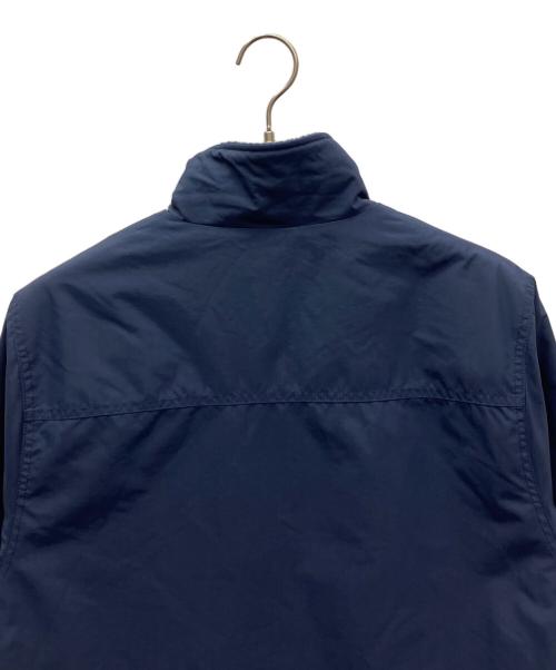 Patagonia（パタゴニア）Patagonia (パタゴニア) チミネアジャケット ネイビー サイズ:Sの古着・服飾アイテム