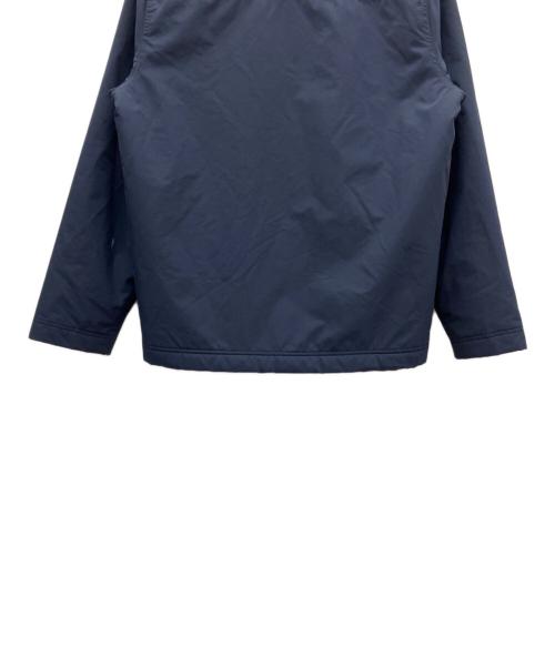 Patagonia（パタゴニア）Patagonia (パタゴニア) チミネアジャケット ネイビー サイズ:Sの古着・服飾アイテム