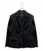 BURBERRY LONDONバーバリーロンドン）の古着「3Bジャケット」｜ブラック