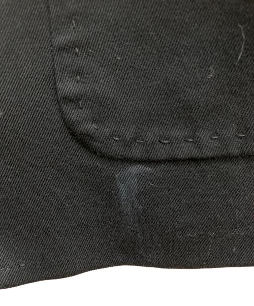 BURBERRY LONDON（バーバリーロンドン）BURBERRY LONDON (バーバリーロンドン) 3Bジャケット ブラック サイズ:44の古着・服飾アイテム