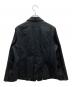 BURBERRY LONDON (バーバリーロンドン) 3Bジャケット ブラック サイズ:44：5000円