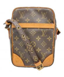 LOUIS VUITTON（ルイ ヴィトン）の古着「モノグラム ダヌーヴ」