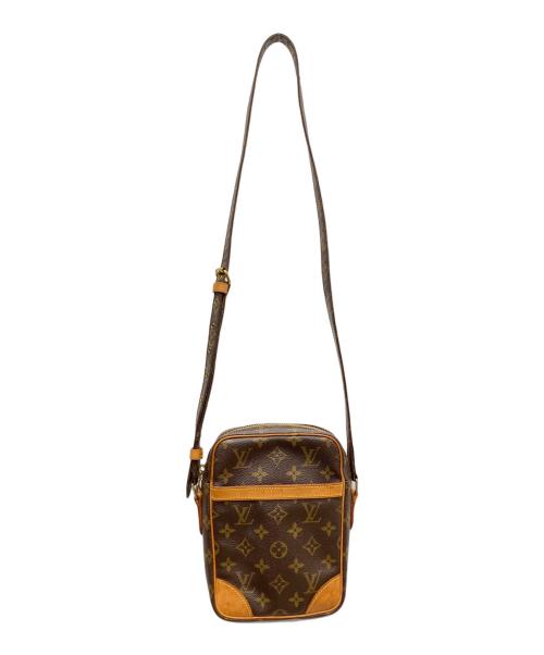 LOUIS VUITTON（ルイ ヴィトン）LOUIS VUITTON (ルイ ヴィトン) モノグラム ダヌーヴの古着・服飾アイテム