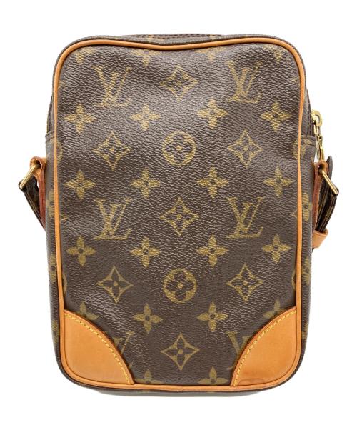 LOUIS VUITTON（ルイ ヴィトン）LOUIS VUITTON (ルイ ヴィトン) モノグラム ダヌーヴの古着・服飾アイテム