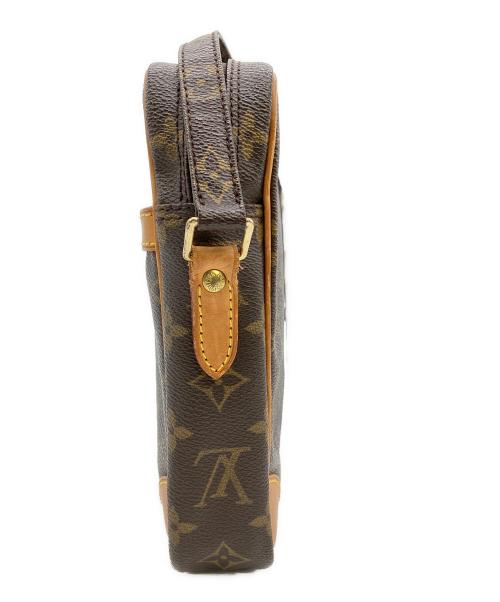 LOUIS VUITTON（ルイ ヴィトン）LOUIS VUITTON (ルイ ヴィトン) モノグラム ダヌーヴの古着・服飾アイテム