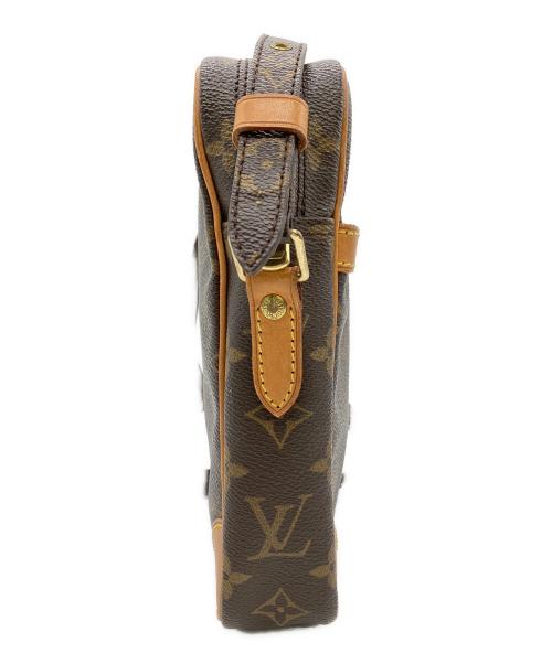 LOUIS VUITTON（ルイ ヴィトン）LOUIS VUITTON (ルイ ヴィトン) モノグラム ダヌーヴの古着・服飾アイテム