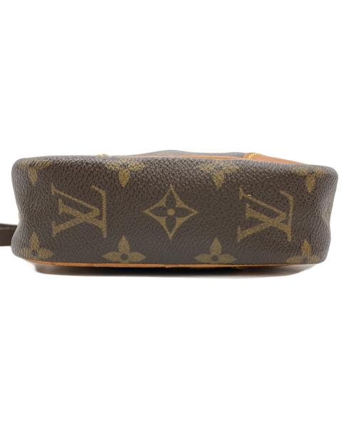 LOUIS VUITTON（ルイ ヴィトン）LOUIS VUITTON (ルイ ヴィトン) モノグラム ダヌーヴの古着・服飾アイテム