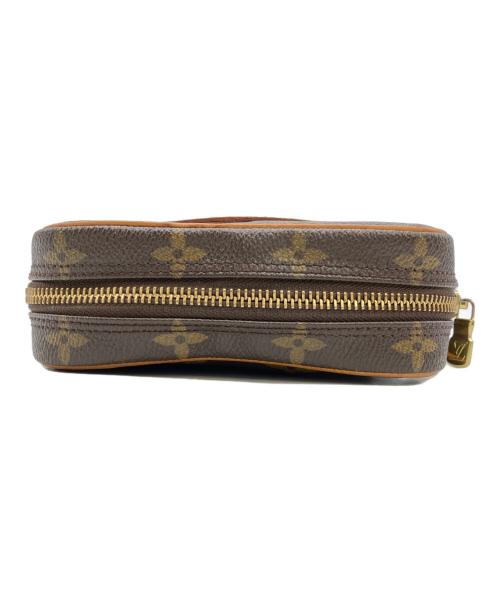 LOUIS VUITTON（ルイ ヴィトン）LOUIS VUITTON (ルイ ヴィトン) モノグラム ダヌーヴの古着・服飾アイテム