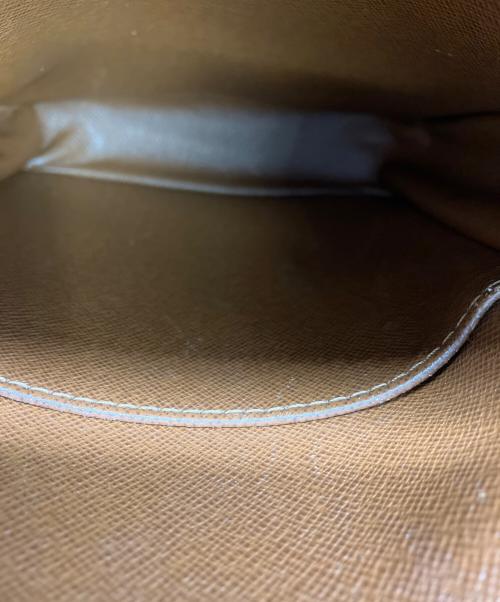 LOUIS VUITTON（ルイ ヴィトン）LOUIS VUITTON (ルイ ヴィトン) モノグラム ダヌーヴの古着・服飾アイテム