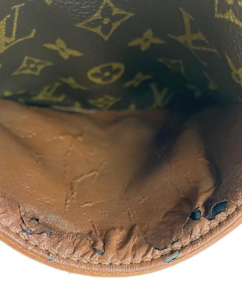 LOUIS VUITTON（ルイ ヴィトン）LOUIS VUITTON (ルイ ヴィトン) モノグラム ダヌーヴの古着・服飾アイテム