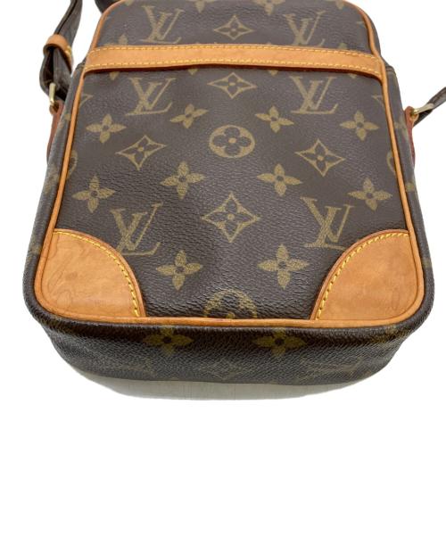 LOUIS VUITTON（ルイ ヴィトン）LOUIS VUITTON (ルイ ヴィトン) モノグラム ダヌーヴの古着・服飾アイテム