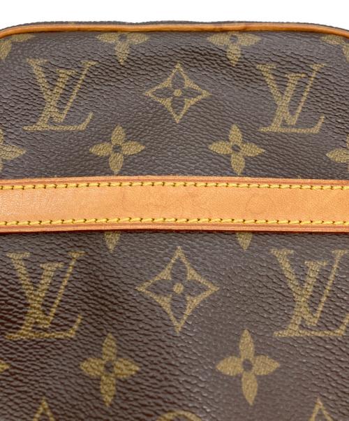LOUIS VUITTON（ルイ ヴィトン）LOUIS VUITTON (ルイ ヴィトン) モノグラム ダヌーヴの古着・服飾アイテム