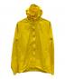 ARC'TERYX（アークテリクス）の古着「ナイロンジャケット」｜イエロー