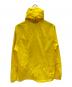 ARC'TERYX (アークテリクス) ナイロンジャケット イエロー サイズ:SIZE L：12000円