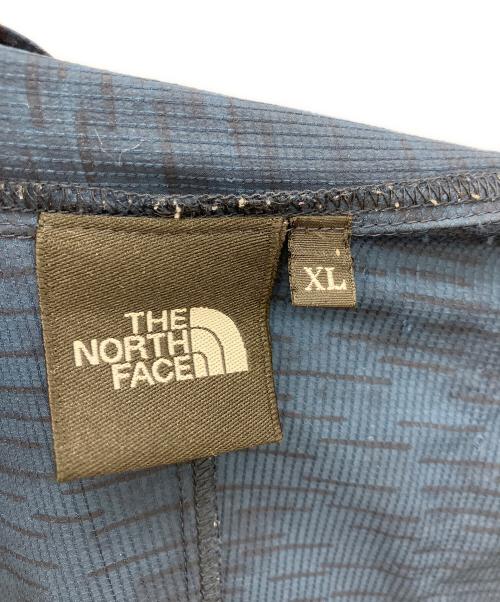 THE NORTH FACE（ザ ノース フェイス）THE NORTH FACE (ザ ノース フェイス) ノベルティスワローテイルフーディ ネイビー サイズ:XLの古着・服飾アイテム