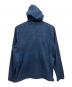 THE NORTH FACE (ザ ノース フェイス) ノベルティスワローテイルフーディ ネイビー サイズ:XL：6000円